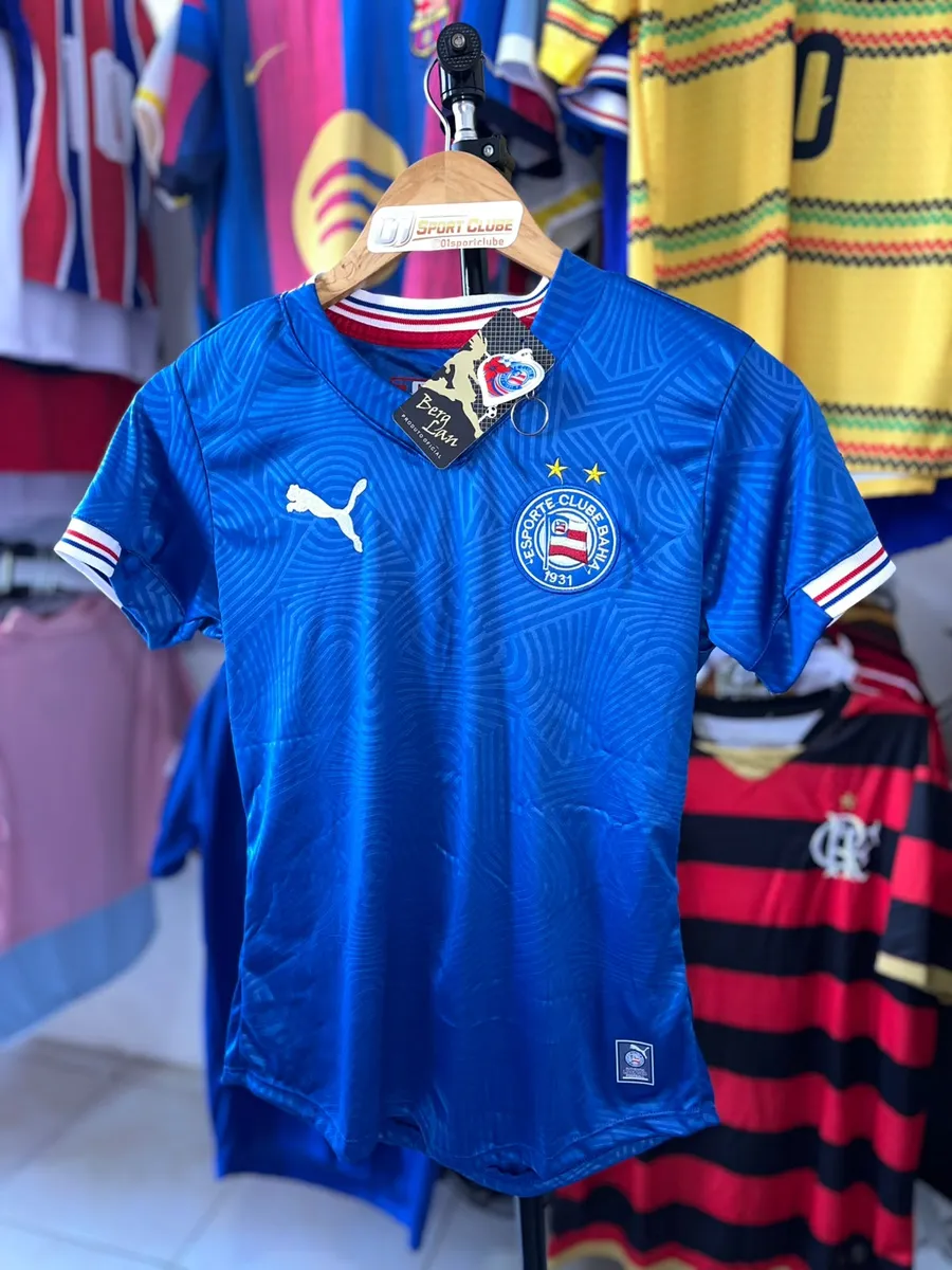 Bahia Feminina