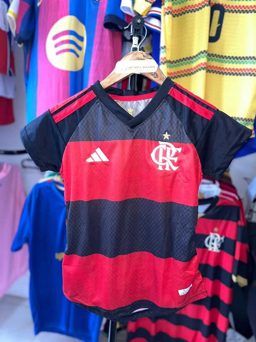 Flamengo Feminina