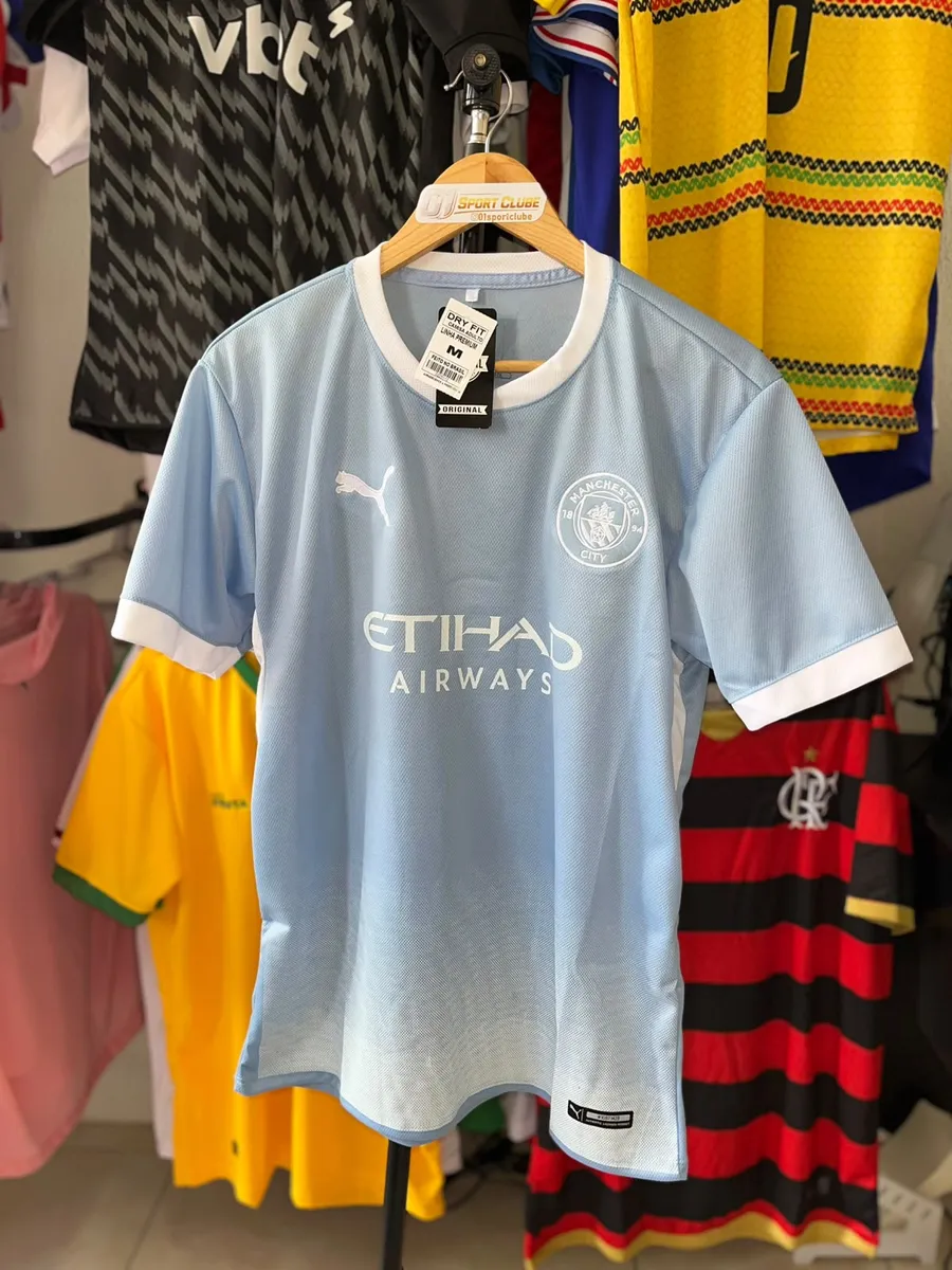Manchester City