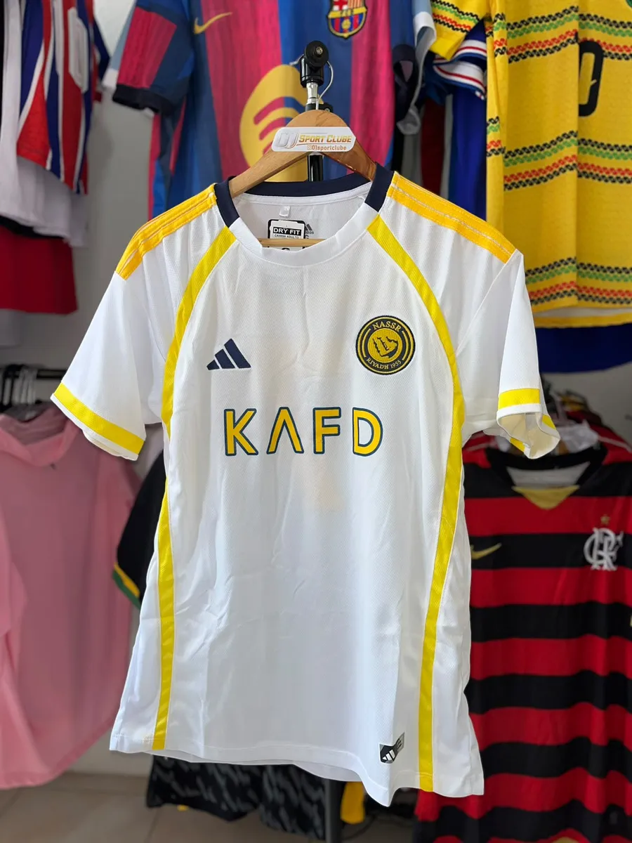 All Nassr