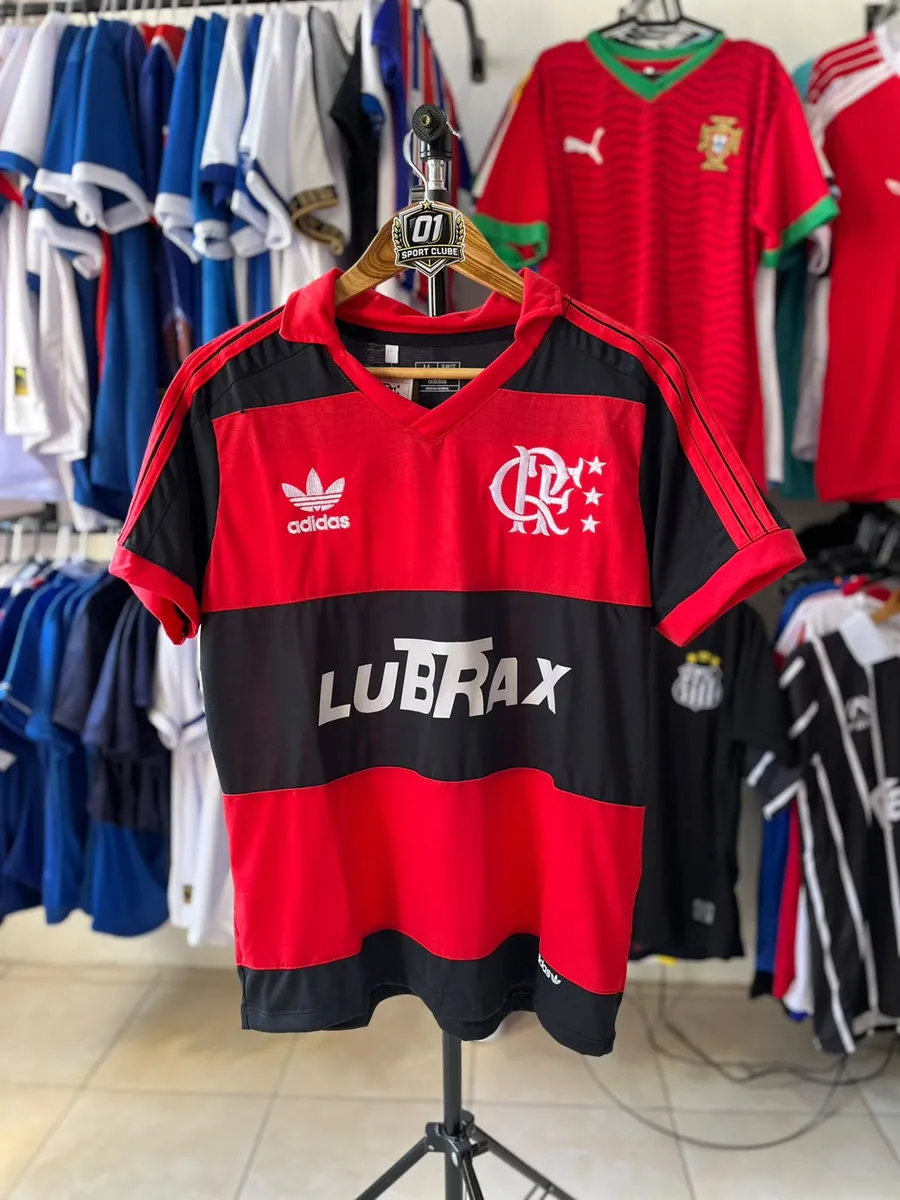 Flamengo (Retro)