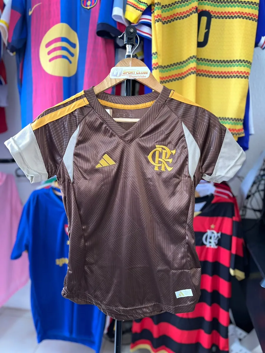Flamengo Feminina