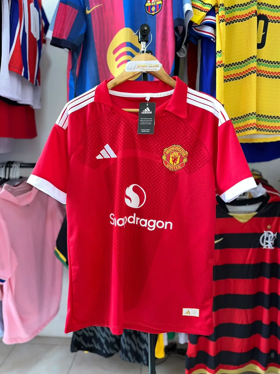 Manchester united