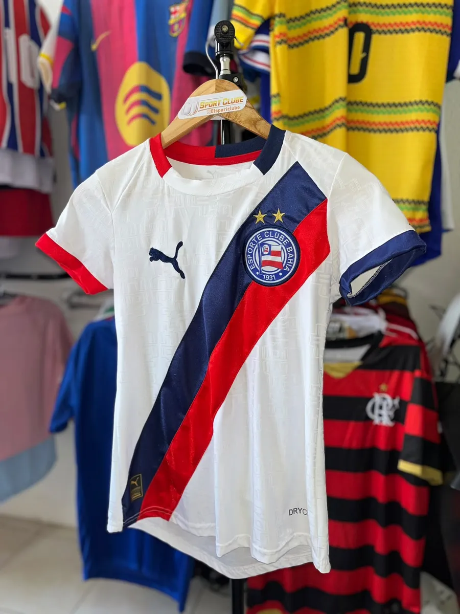 Bahia Feminina