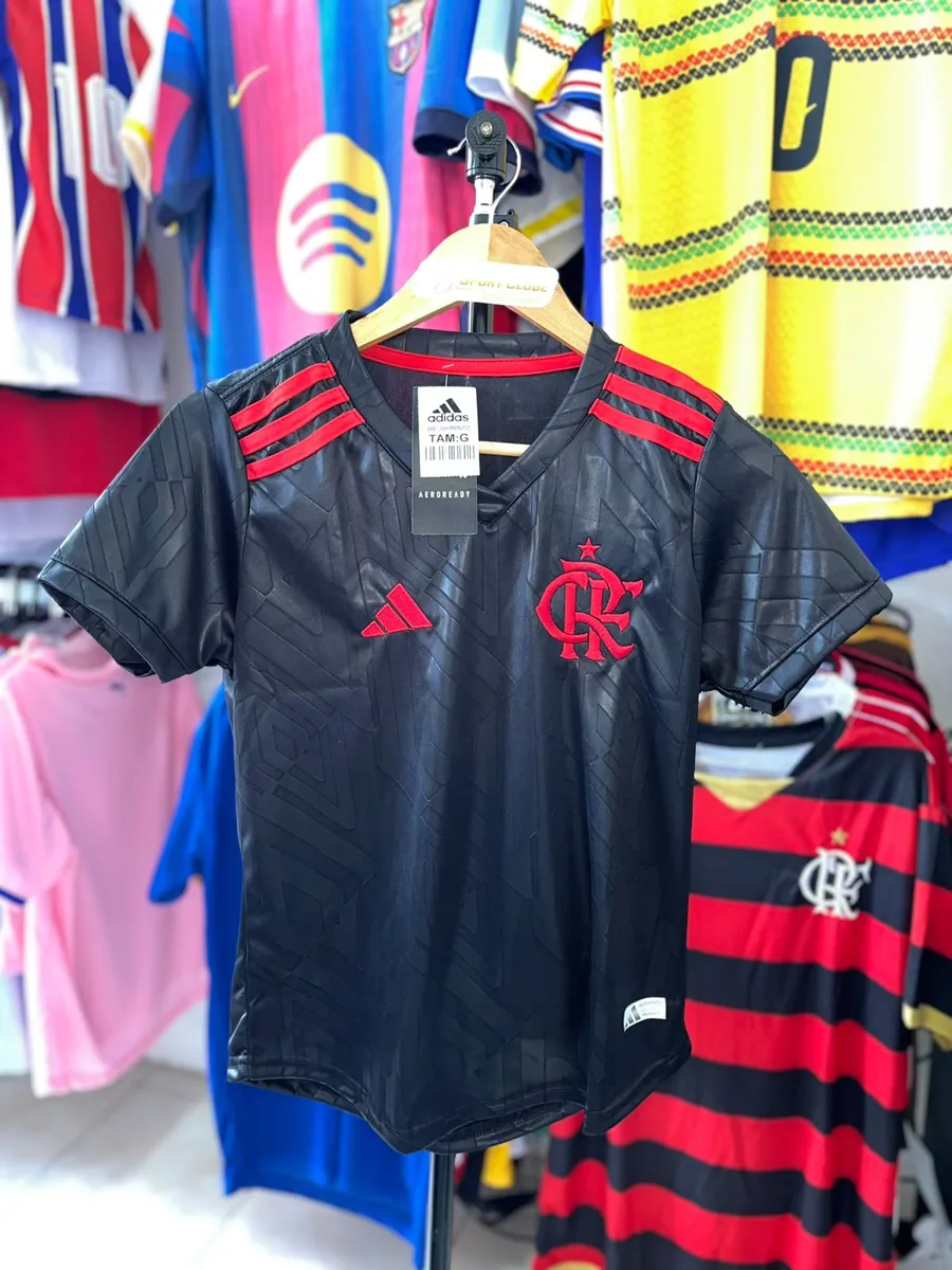 Flamengo Feminina