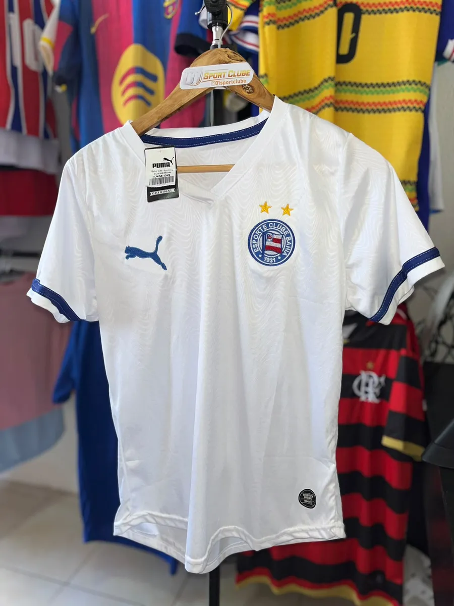 Bahia Feminina