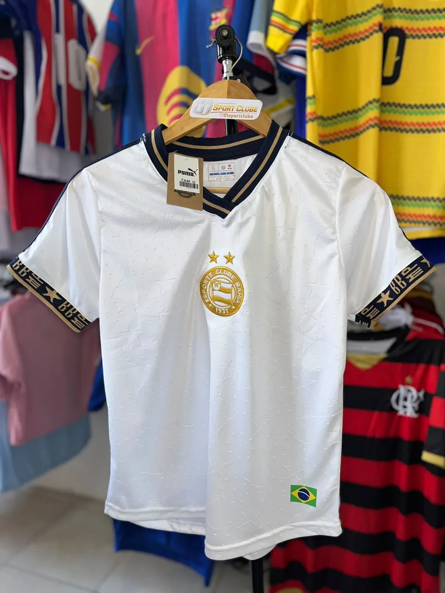 Bahia Feminina
