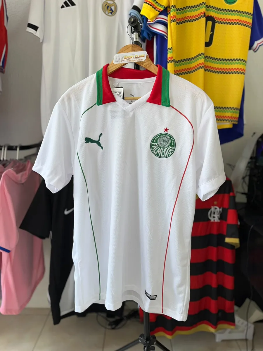 Palmeiras