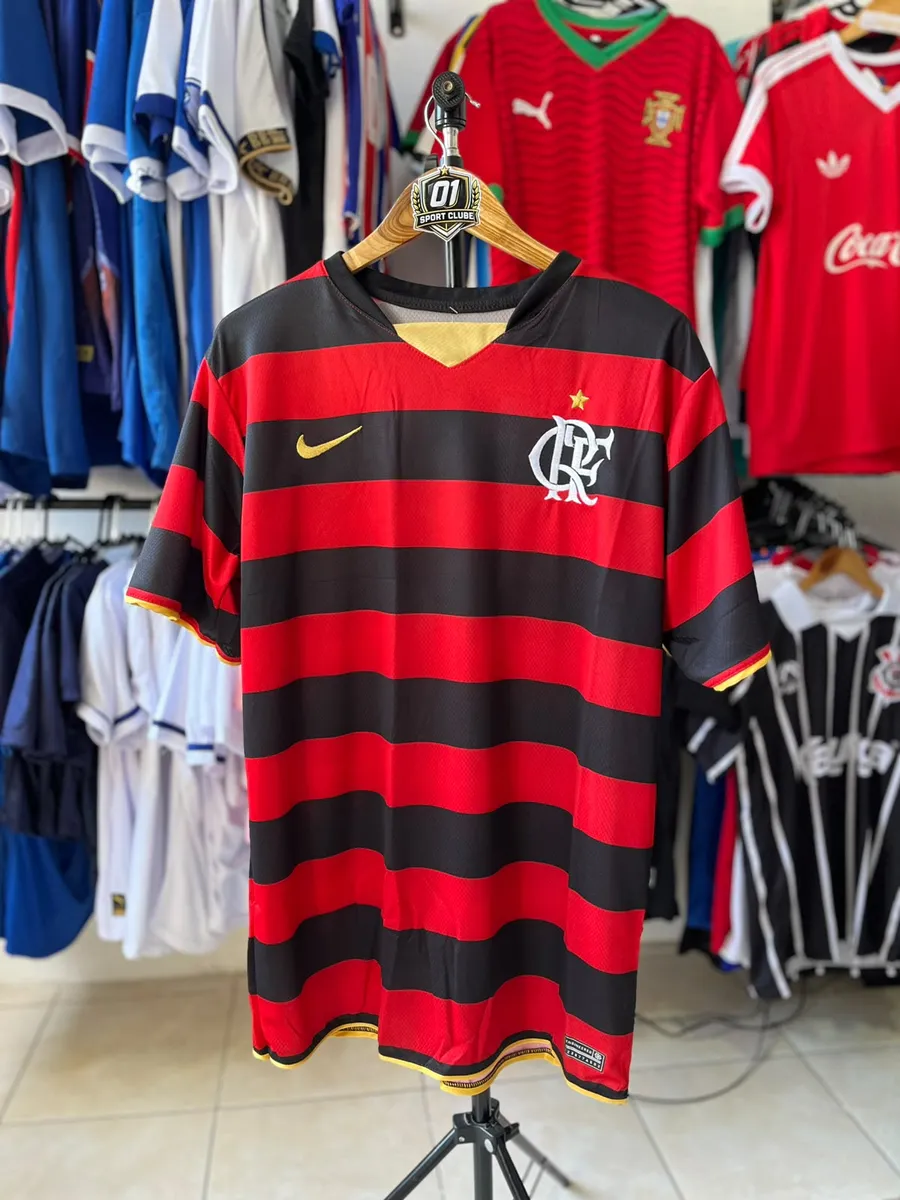 Flamengo (Retro)