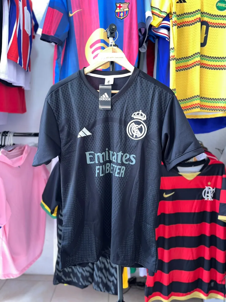 Real Madrid