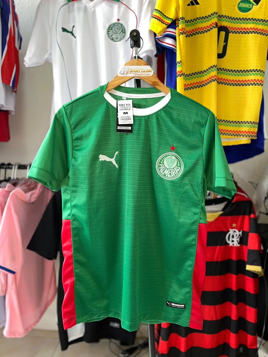 Palmeiras