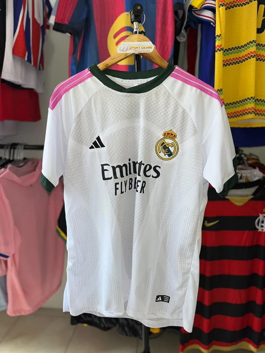 Real Madrid