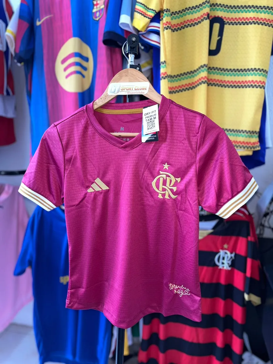 Flamengo Feminina