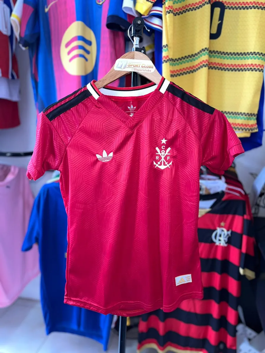 Flamengo Feminina