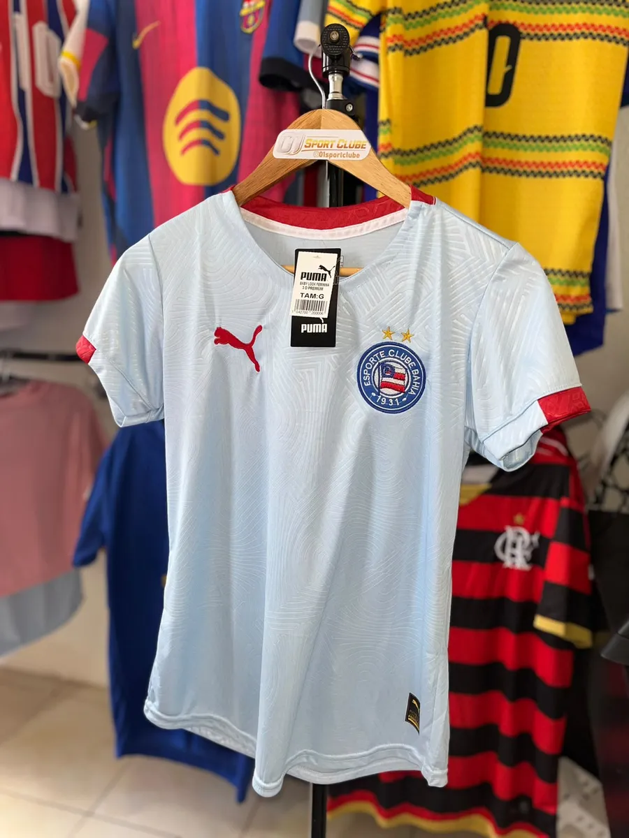 Bahia Feminina