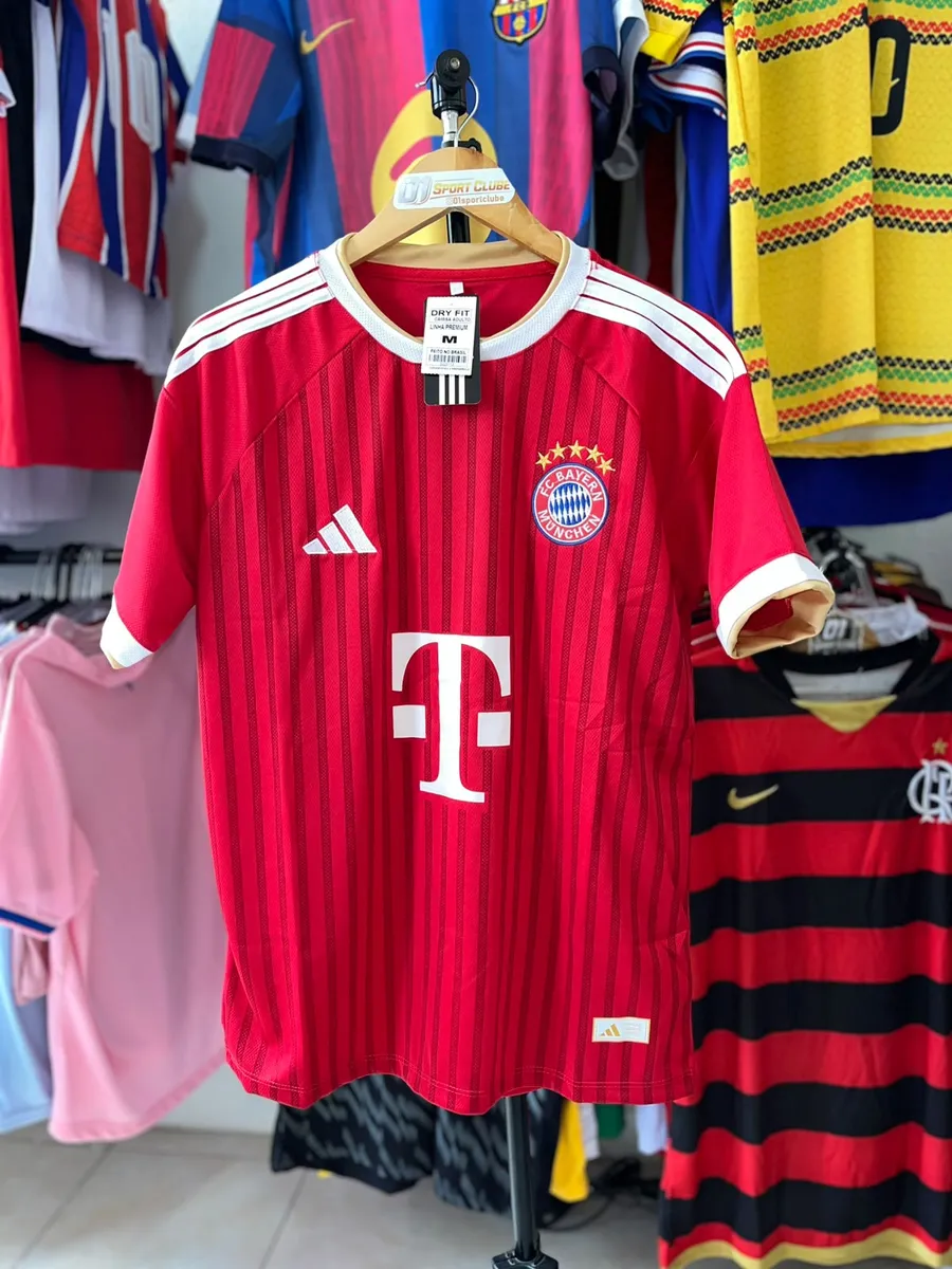 Bayern Munchen