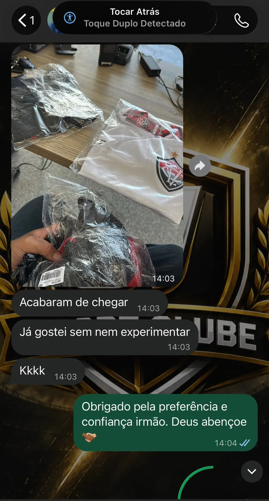 Depoimento de cliente 3